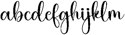 Magnolia Regular otf (400) FONT