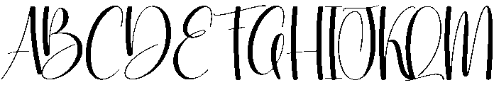 Magnolia Regular otf (400) Font