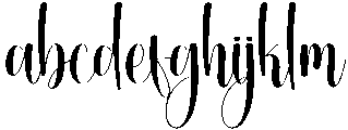Magnolia Regular otf (400) FONT