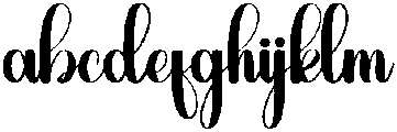 Magnolia Regular otf (400) FONT