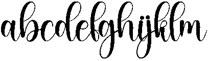 Magnolia Regular otf (400) FONT