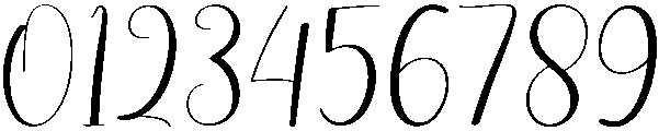 Magnolia Regular otf (400) Font OTHER CHARS