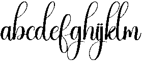 Magnolia Regular otf (400) FONT