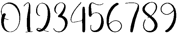 Magnolia Regular otf (400) Font OTHER CHARS
