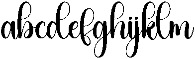 Magnolia Regular otf (400) FONT