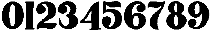 Magnolia Regular otf (400) Font OTHER CHARS
