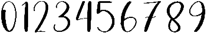 Magnolia Regular otf (400) Font OTHER CHARS