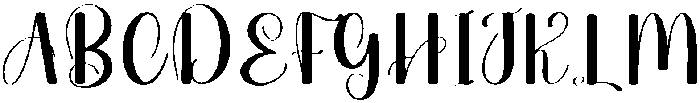 Magnolia Regular otf (400) Font