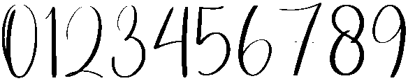 Magnolia Regular otf (400) Font OTHER CHARS