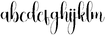 Magnolia Regular otf (400) FONT