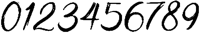 Magnolia-Regular otf (400) Font OTHER CHARS