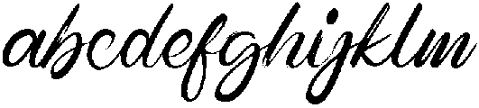 Magnolia-Regular otf (400) FONT