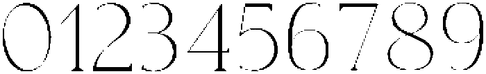 Magnolia Regular otf (400) Font OTHER CHARS
