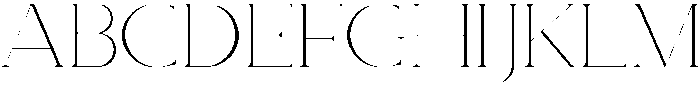 Magnolia Regular otf (400) FONT