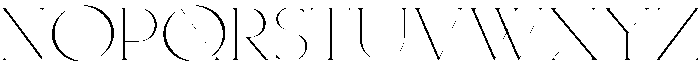 Magnolia Regular otf (400) Font LOWERCASE