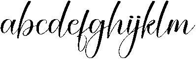 Magnolia Signature Regular otf (400) FONT