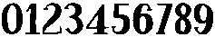 Magnolia Tree Serif Solid Regular otf (400) Font OTHER CHARS