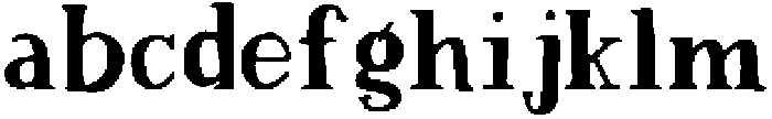 Magnolia Tree Serif Solid Regular otf (400) FONT