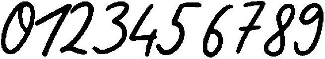 Magnolia otf (400) Font OTHER CHARS