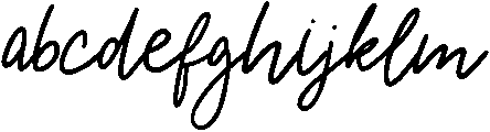 Magnolia otf (400) FONT
