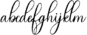 Magnolia otf (400) FONT