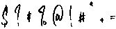 Magnolia otf (400) Font OTHER CHARS