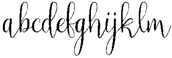 Magnolia otf (400) FONT