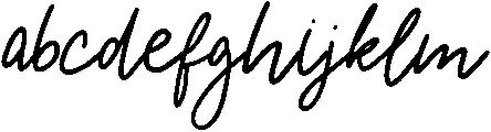 Magnolia otf (400) FONT