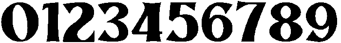 Magnolia otf (400) Font OTHER CHARS