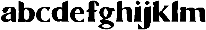 Magnolia otf (400) FONT