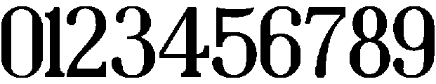 Magnolia otf (400) Font OTHER CHARS