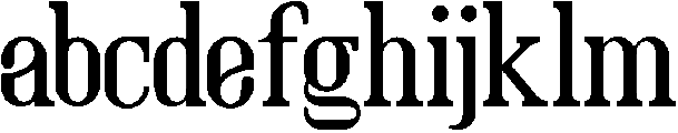 Magnolia otf (400) FONT