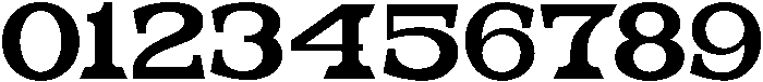 Magnolia otf (400) Font OTHER CHARS