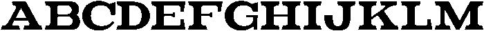 Magnolia otf (400) Font UPPERCASE