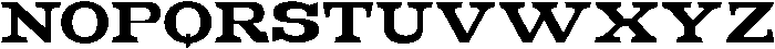 Magnolia otf (400) Font UPPERCASE
