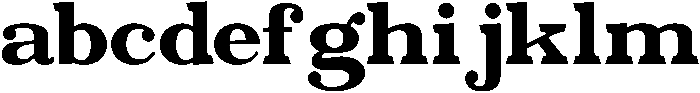 Magnolia otf (400) FONT