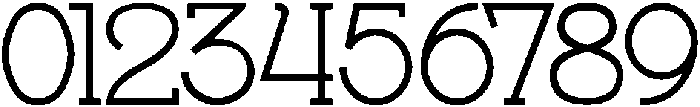 Magnolia otf (400) Font OTHER CHARS