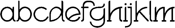 Magnolia otf (400) FONT