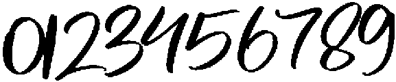 Magnolia otf (400) Font OTHER CHARS