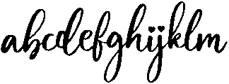 Magnolia otf (400) FONT