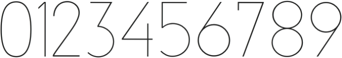 Magnolla Light otf (300) Font OTHER CHARS