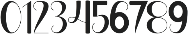 Magnotta Regular ttf (400) Font OTHER CHARS