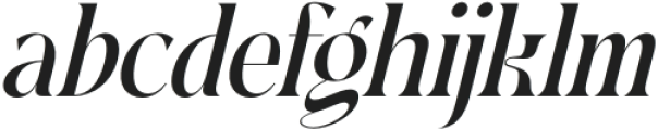 Magoth Italic Italic otf (400) FONT