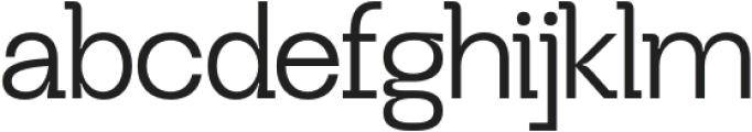 Magseva Regular otf (400) FONT