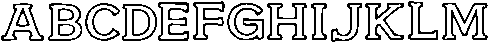 Maguno ttf (400) FONT