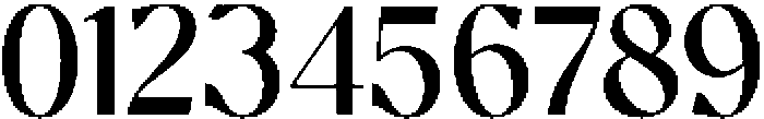 Magvix otf (400) Font OTHER CHARS