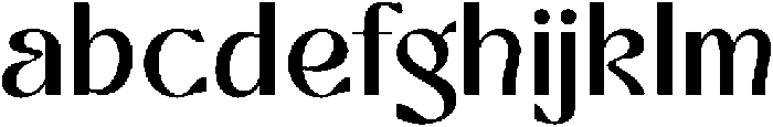 Magvix otf (400) FONT