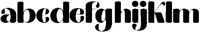 Maheng Black ttf (900) FONT