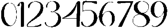 Maheng Medium ttf (500) Font OTHER CHARS