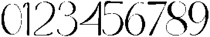 Maheng Regular ttf (400) Font OTHER CHARS